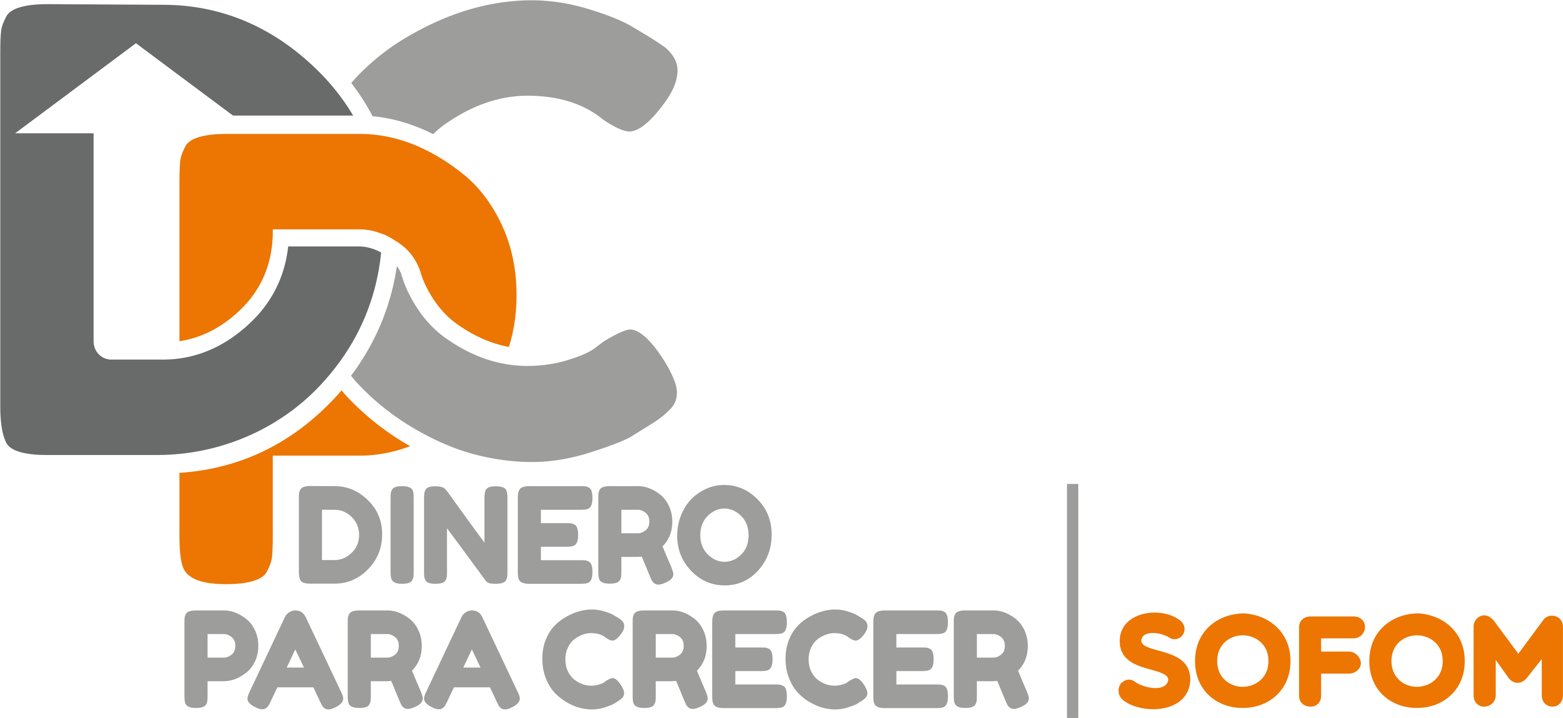 Dinero para Crecer, S.A. de C.V., SOFOM, E.N.R.